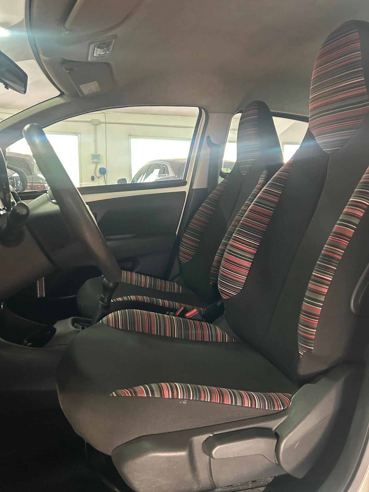 Citroen C1 Airscape VTi 68 3 porte Feel