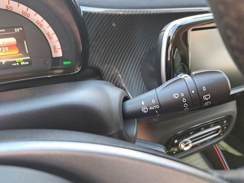 smart EQ Forfour Forfour Eq Pulse