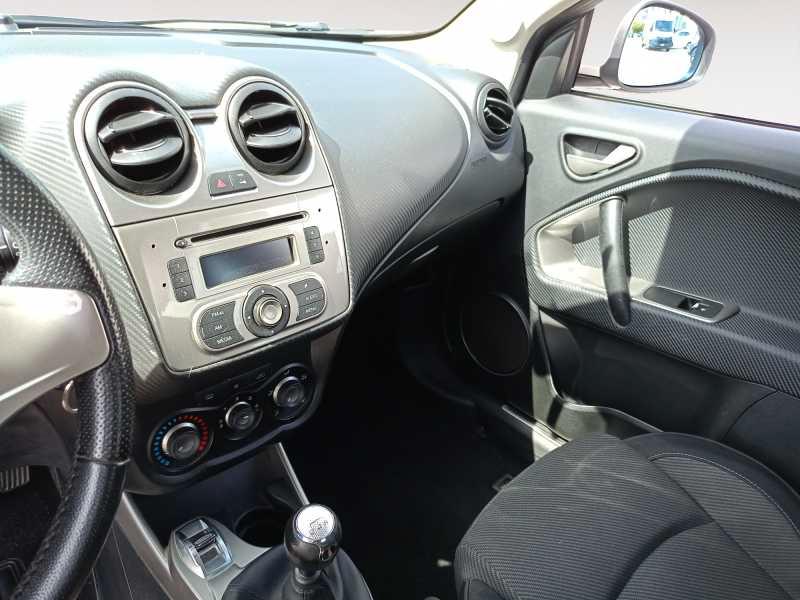 ALFA ROMEO MiTo 1.4 tb Distinctive Premium Pack Gpl 120cv