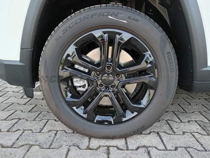 Jeep Compass Compass Plug-In Hybrid My23 Night Eagle 1.3 Turbo T4 Phev 4xe At6 190cv