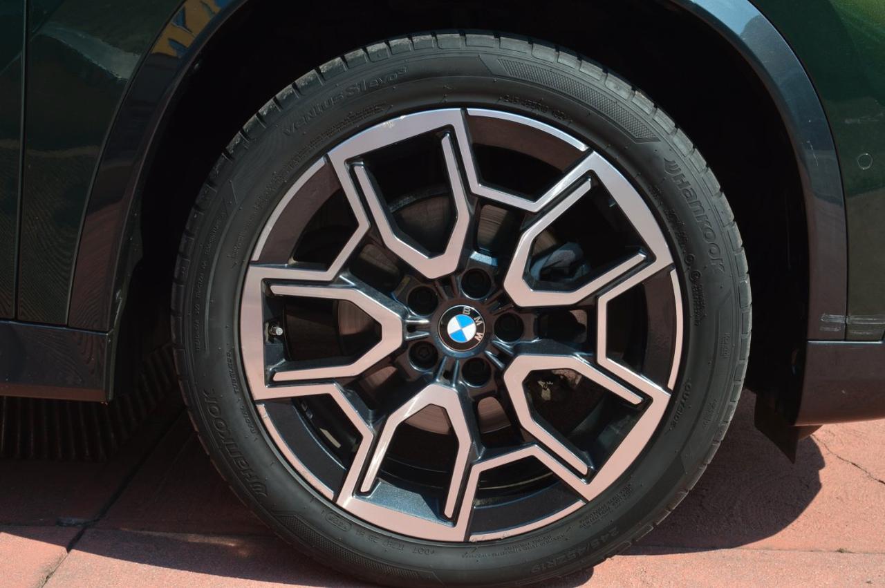 BMW X1 sdrive18i X-Line Edition Balance auto