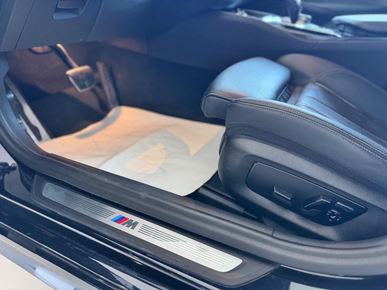 Bmw 530 530d 48V xDrive Touring Msport