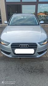Audi A4 Avant 2.0 TDI 190 CV clean diesel Business Plus