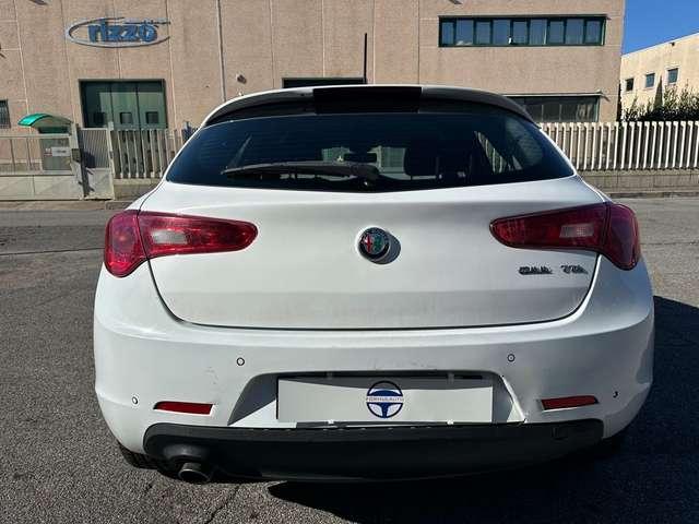Alfa Romeo Giulietta 1.6 JTDm 120 CV Sport