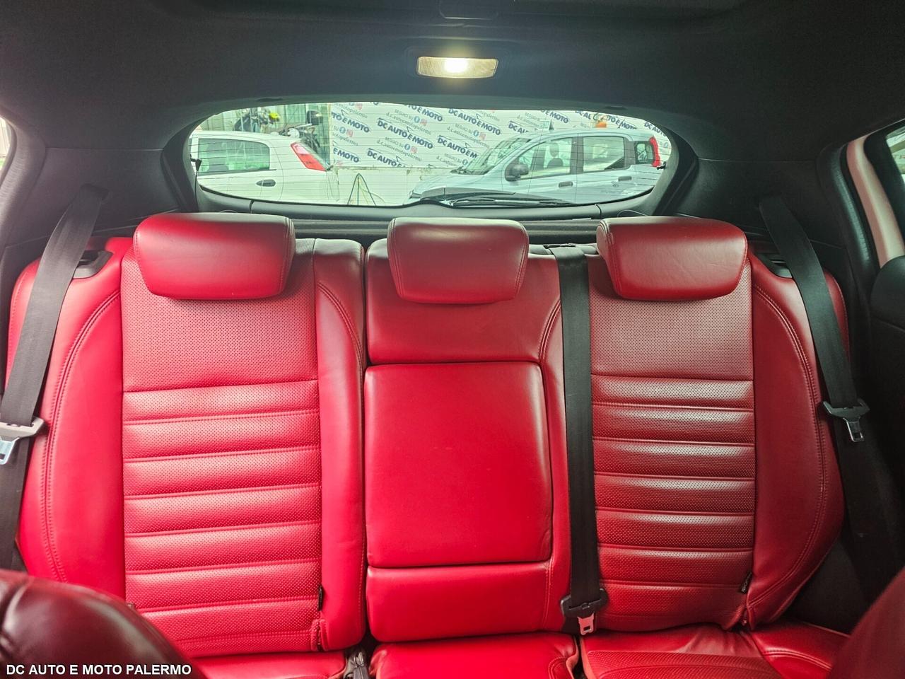 Alfa Romeo Giulietta 1.6 JTD.105CV Exclusive.2011