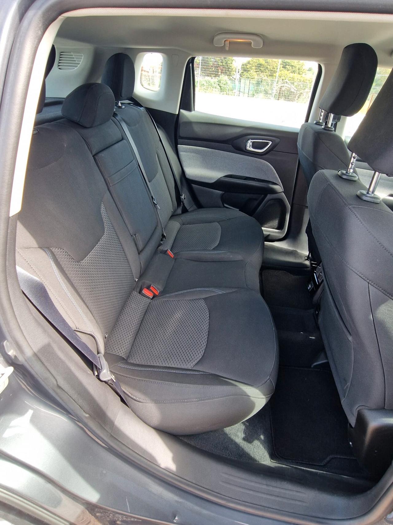 Jeep Compass 1.6 Multijet II 2WD Business