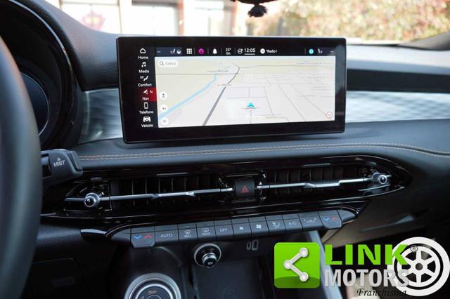 ALFA ROMEO Tonale 1.6 Ti 130CV TCT6 - 2023 - 29.000KM