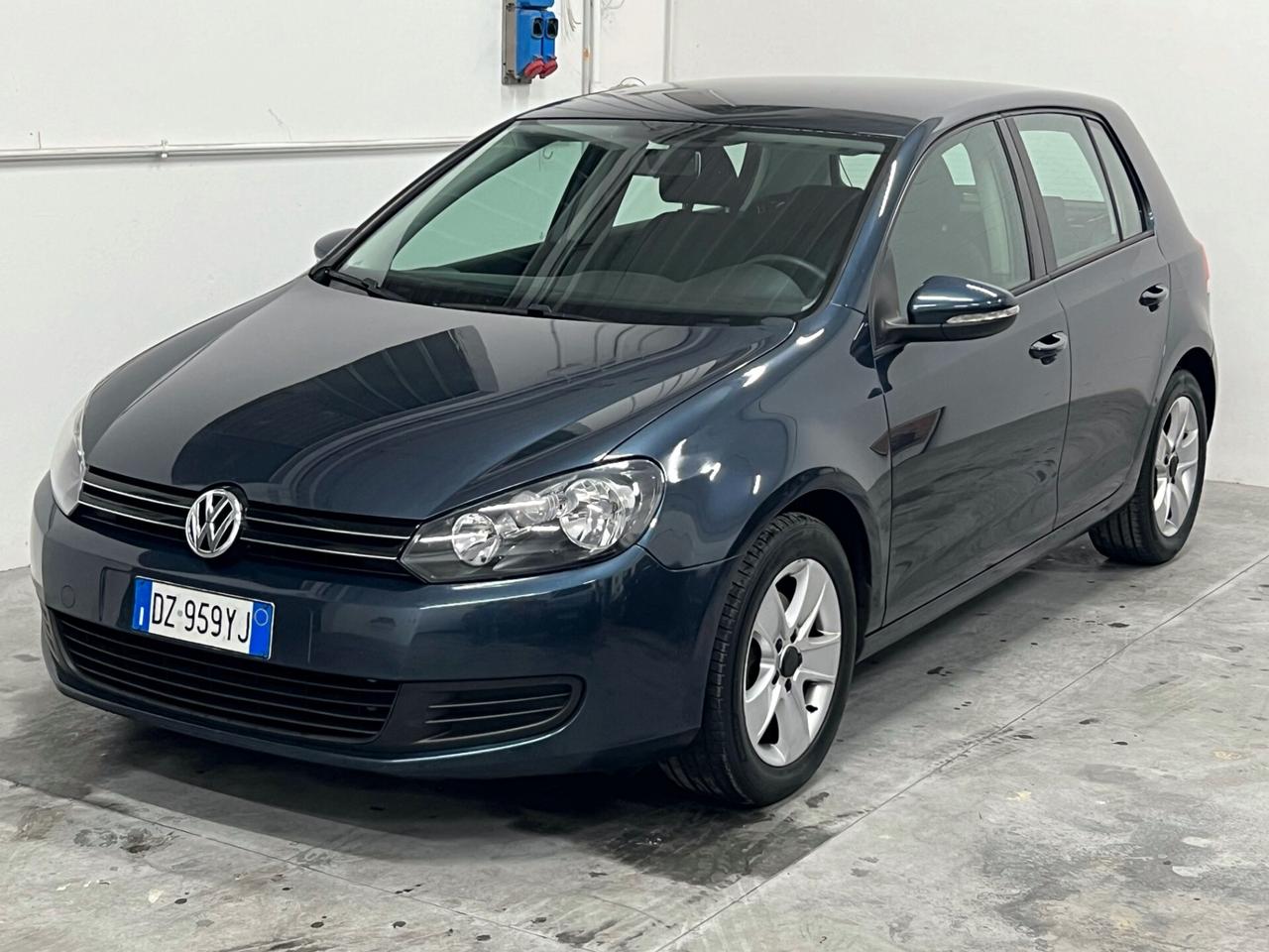 Volkswagen Golf 1.4 BENZINA