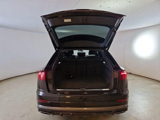 AUDI Q8 SUV 45 TDI quattro tiptronic S line edition