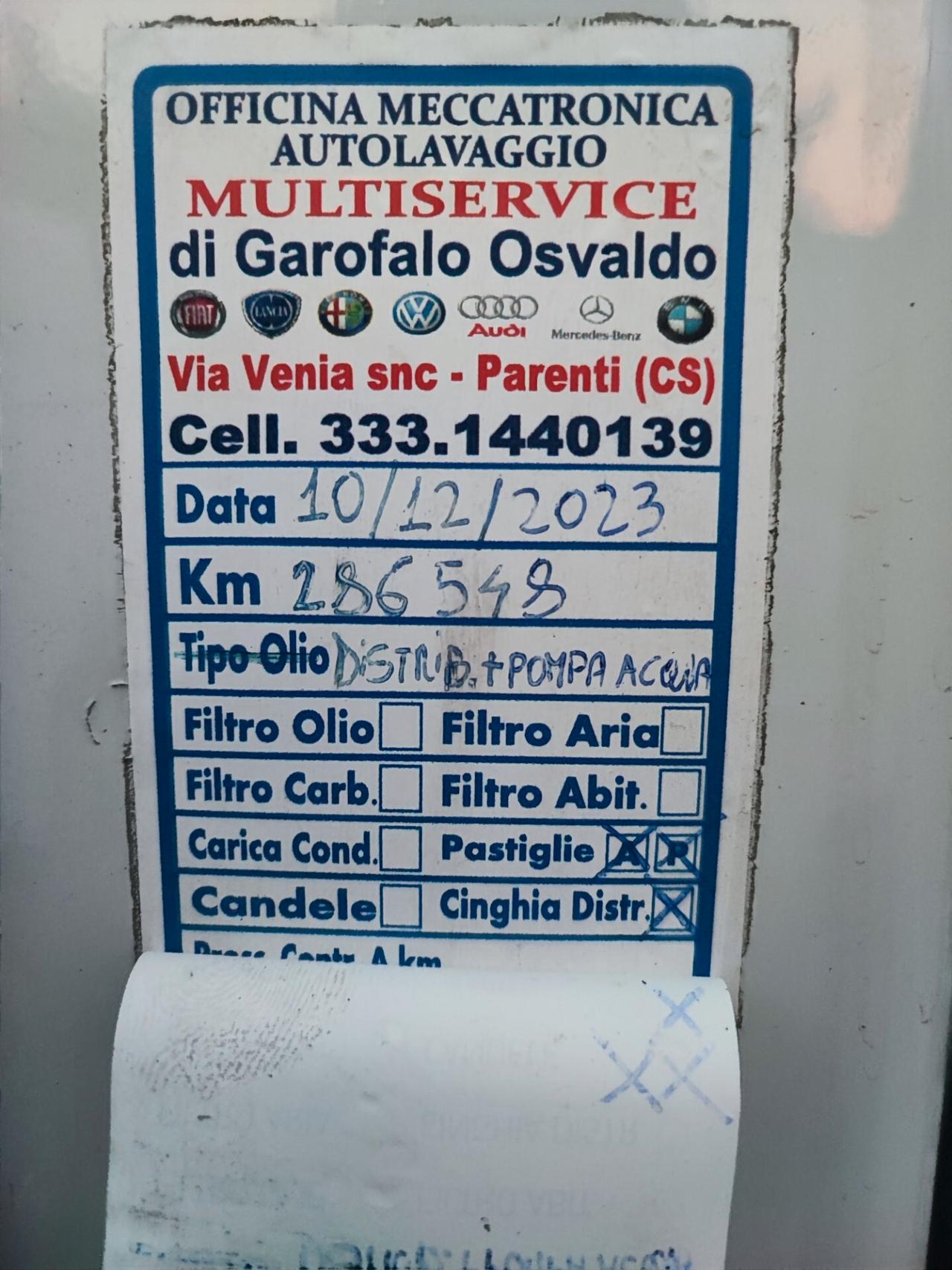 Fiat DUCATO MAXI 2.3MJT 130CV FULL OPT.-12/2018