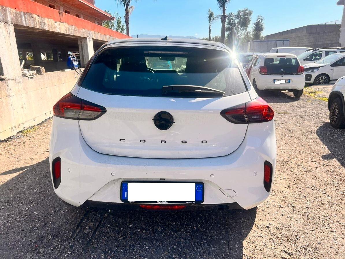 Opel Corsa 1.2