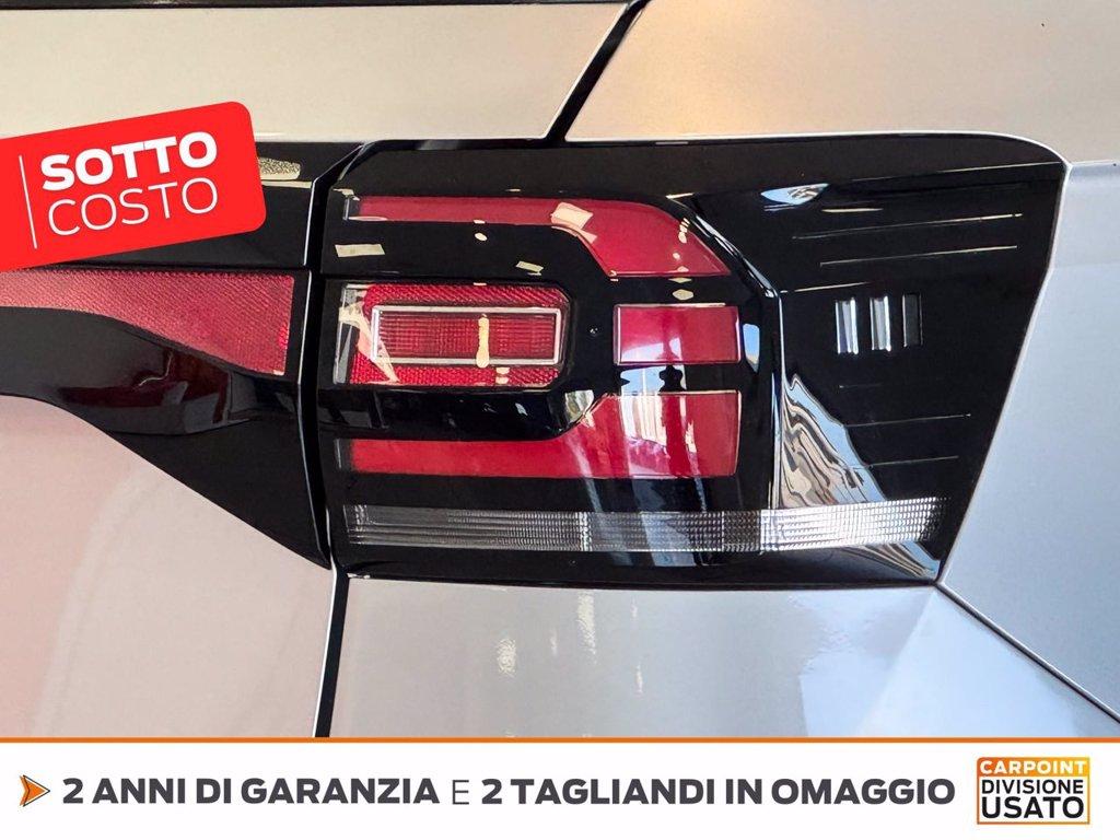VOLKSWAGEN T-cross 1.0 tsi style 95cv del 2023