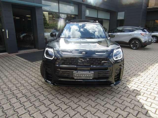 MINI John Cooper Works Countryman 2.0 48V D JCW AUTO,CERCHI 19,TETTO,HUD,PACCHETTO M