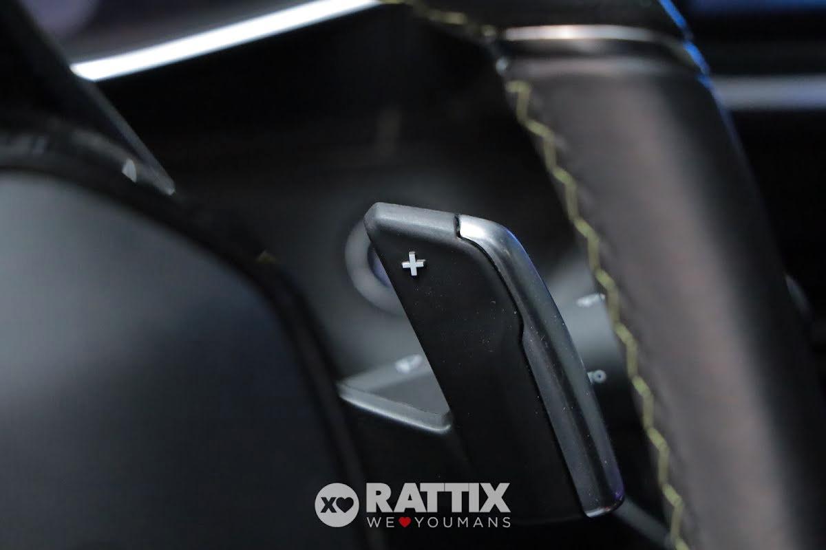 Peugeot 2008 1.2 Hybrid 145CV GT e-DCS6