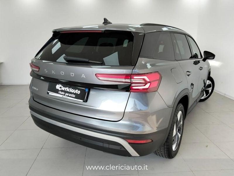 Škoda Kodiaq 2.0 TDI DSG 7 posti Executive