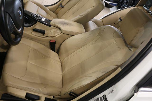 BMW 318 d Touring Sport