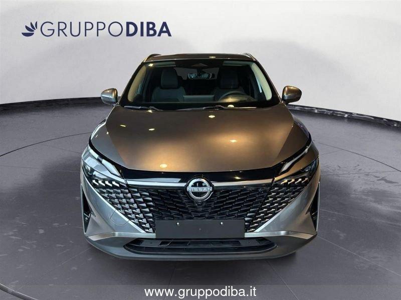 Nissan Qashqai N-CONNECTA e-POWER 2WD