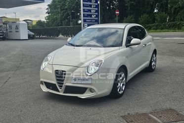 ALFA ROMEO MiTo 1.4 105 CV M.air S&S Distinctive Sport Pack