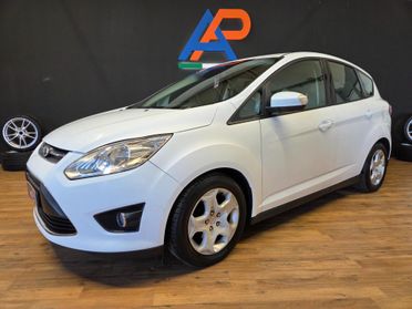 Ford C-Max 1.6 tdci Titanium 115cv dpf