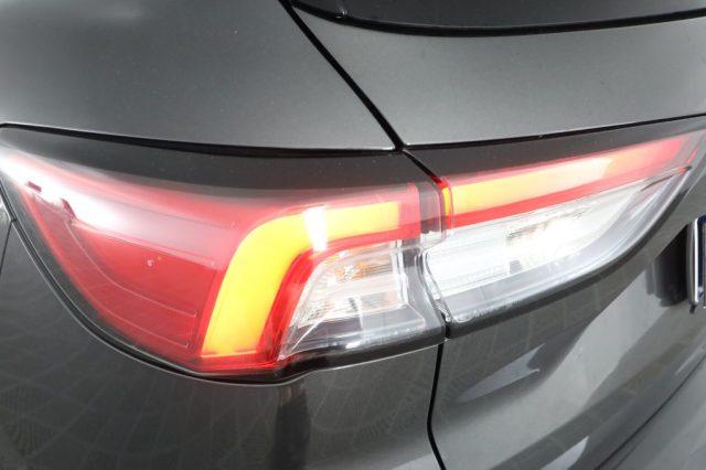 FORD Kuga Kuga 2.5 Full Hybrid 190 CV CVT 2WD ST-Line X