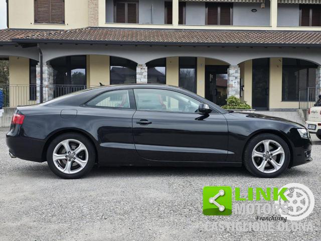 AUDI A5 2.7 V6 TDI F.AP. multitronic