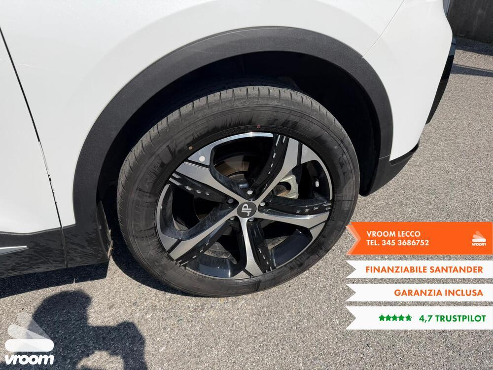 DR dr 6.0 dr 6.0 1.5 Turbo