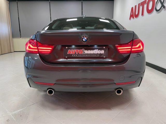 BMW 440 I XDRIVE GRAN COUPE' MSPORT - IVA DEDUCIBILE