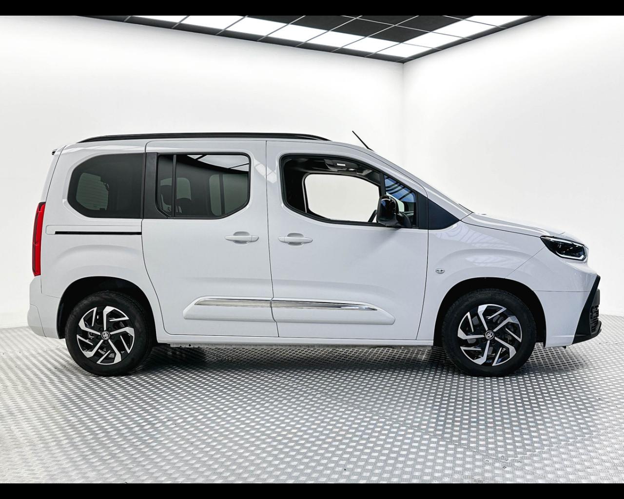 TOYOTA Proace City Verso - Proace City Verso 1.5D 130 CV S&S L1 Executive