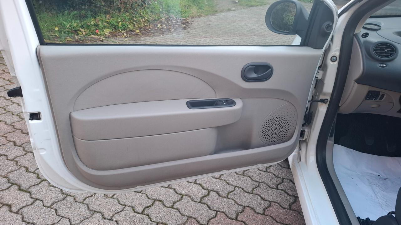 Renault Twingo 1.2 16V Dynamique