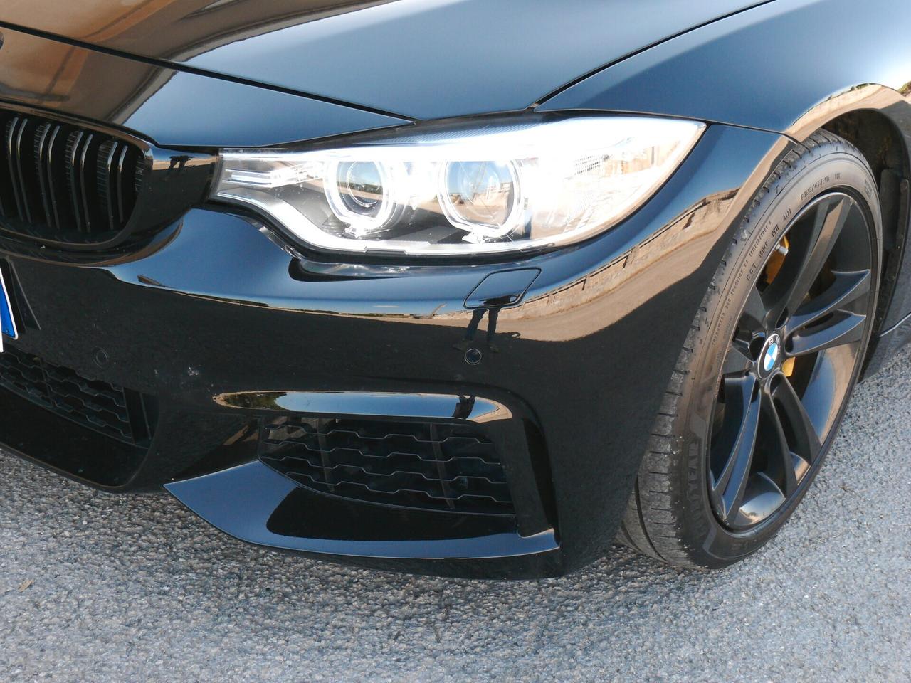 Bmw 428 Msport (M1332)