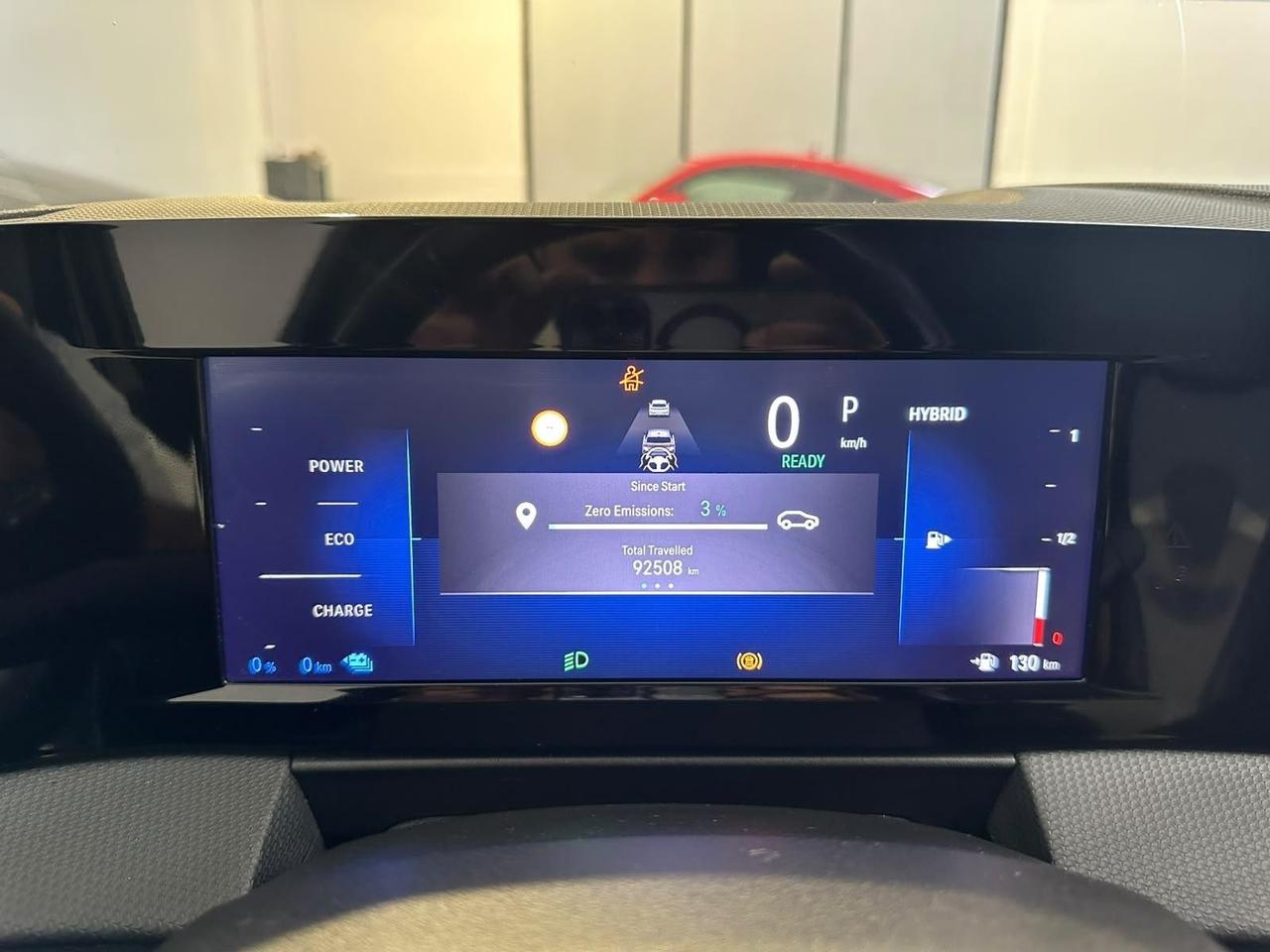 Opel Astra 1.6 Plug-in Hybrid 180 CV AT8 Business Elegance