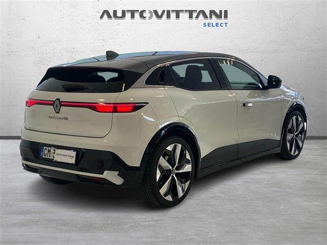 RENAULT Megane E-Tech Electric Techno EV60 AC22