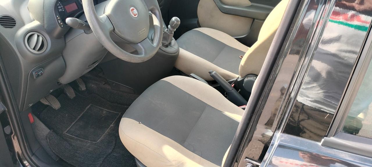 Fiat Panda 1.2 Dynamic Natural Power