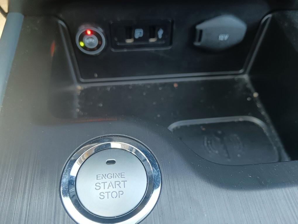 Dr Dr 4.0 dr 4.0 1.5 Bi-Fuel GPL