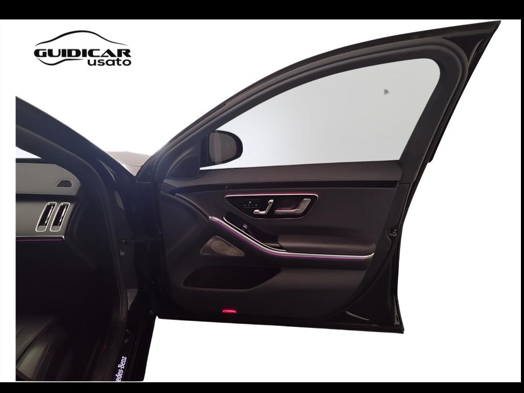 Mercedes-Benz Classe S - W223 - S 350 d Premium auto