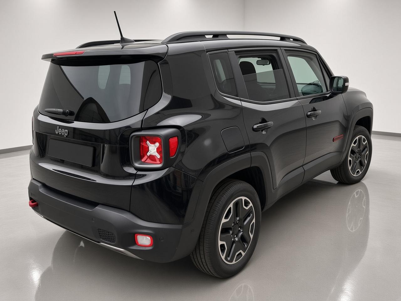 Jeep Renegade 2.0 Mjt 170CV 4WD Active Drive Low T