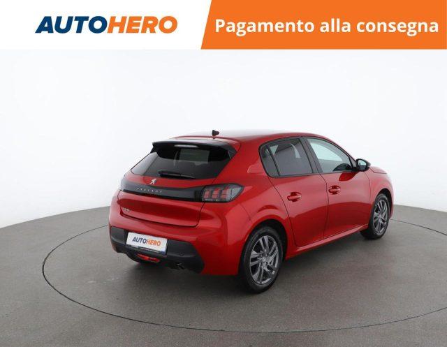 PEUGEOT 208 PureTech 75 Stop&Start 5 porte Active Pack
