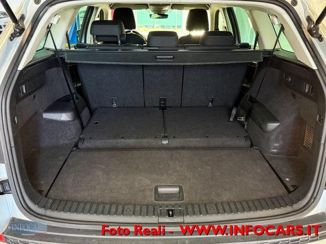 SKODA Kodiaq 2.0 TDI 150 cv DSG 7 POSTI Executive - PROMO
