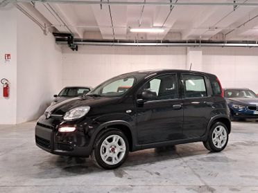 Fiat Panda 1200 69CV EasyPower 5 Porte **GPL** Km. 0