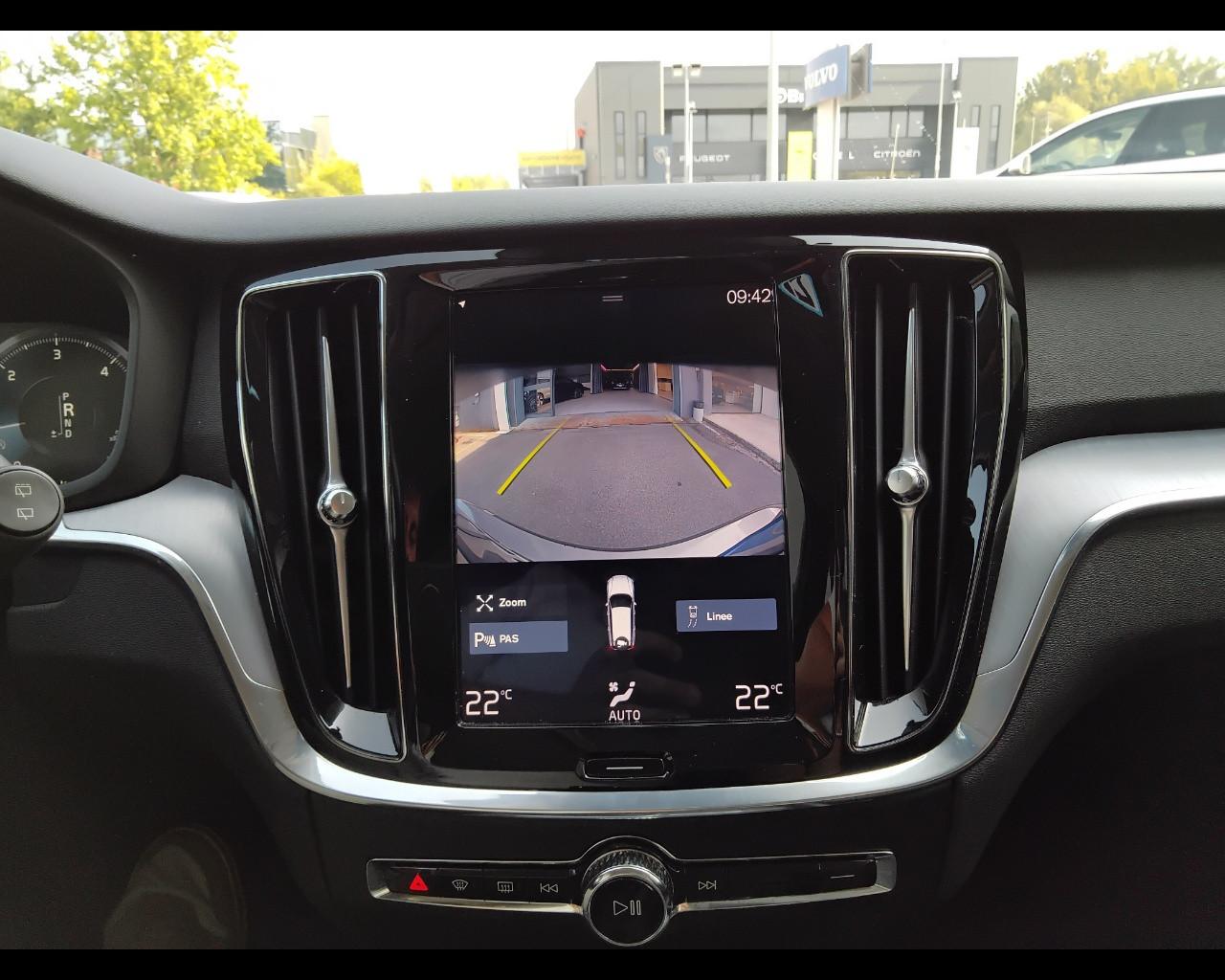 VOLVO V60 II 2019 - V60 2.0 d3 Business Plus geartronic my20