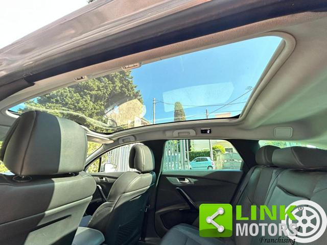 PEUGEOT 508 BlueHDi 150 S&S SW GT Line