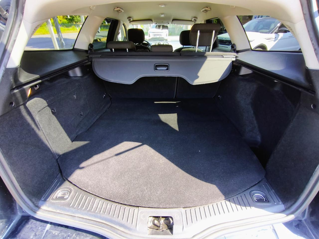 Ford Mondeo 2.0 TDCi 163 CV Powershift Station Wagon Nav Edition