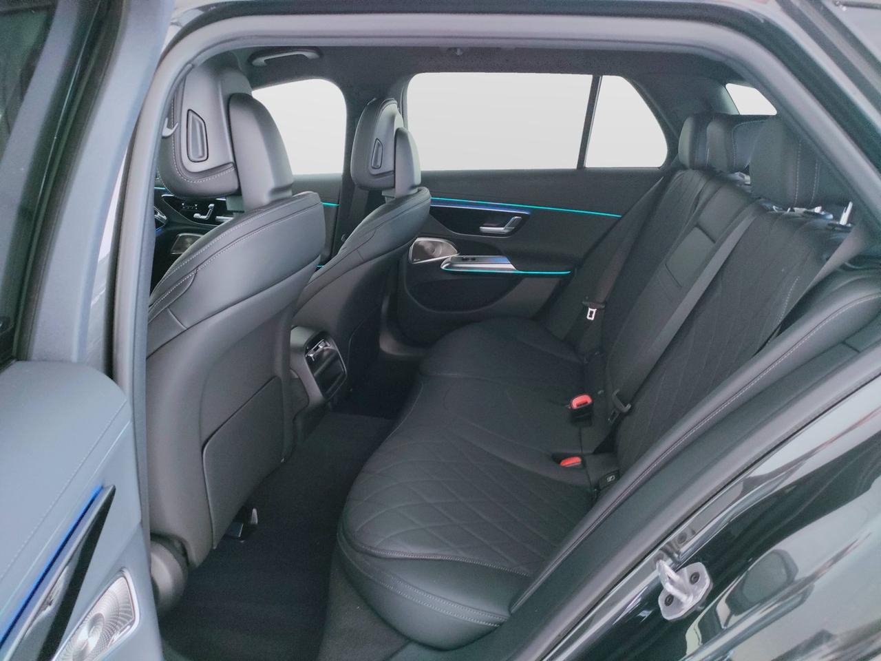 Mercedes-Benz Classe E - S214 SW - E SW 220 d AMG Line Premium 4matic auto