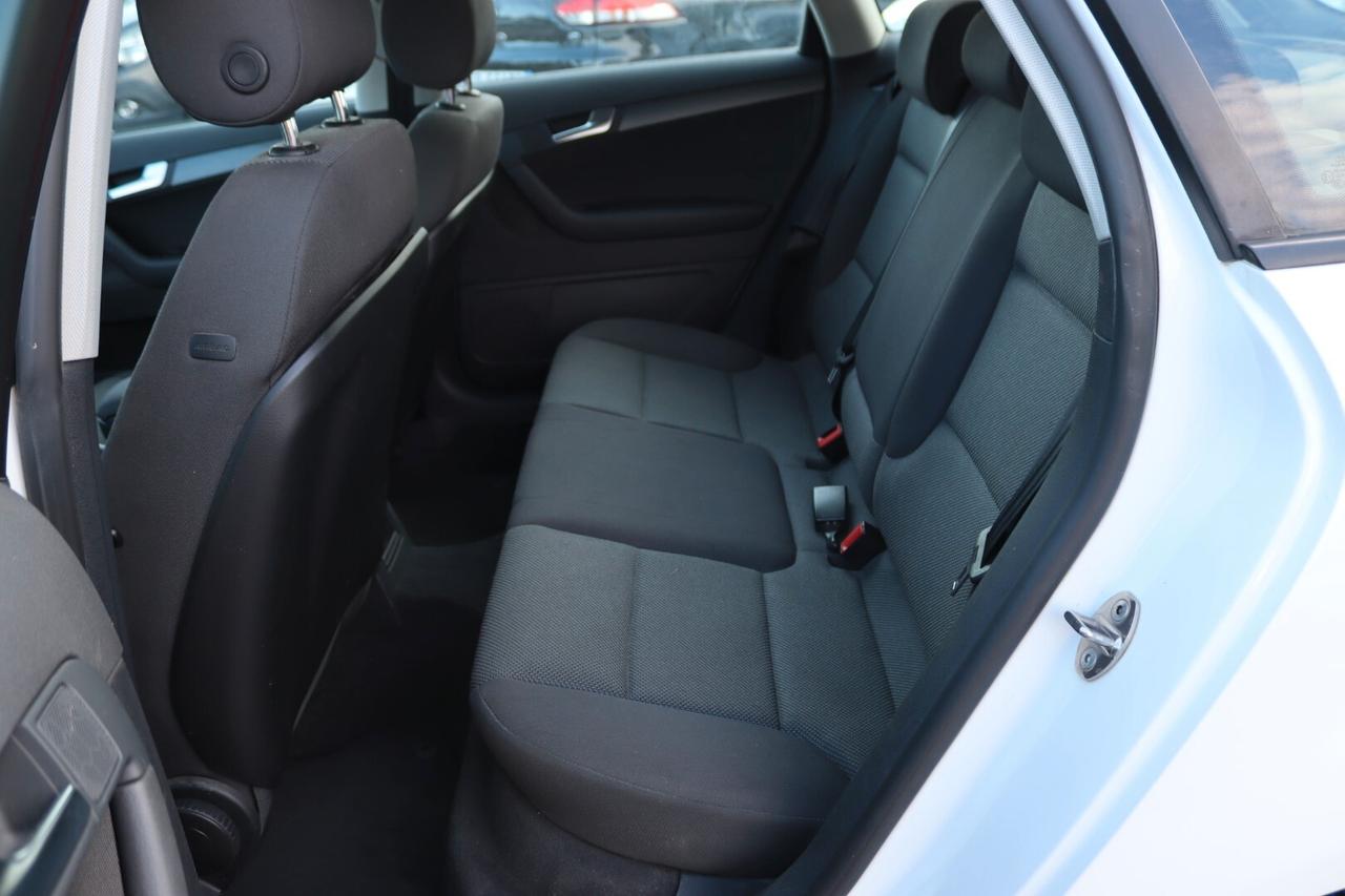 Audi A3 SPB 1.6 TDI 90CV CR F.AP AMBITION