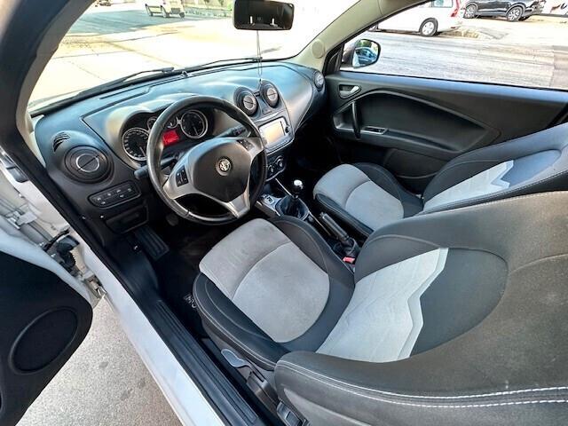 Alfa Romeo MiTo 1.3 JTDm 85 CV S&S Distinctive