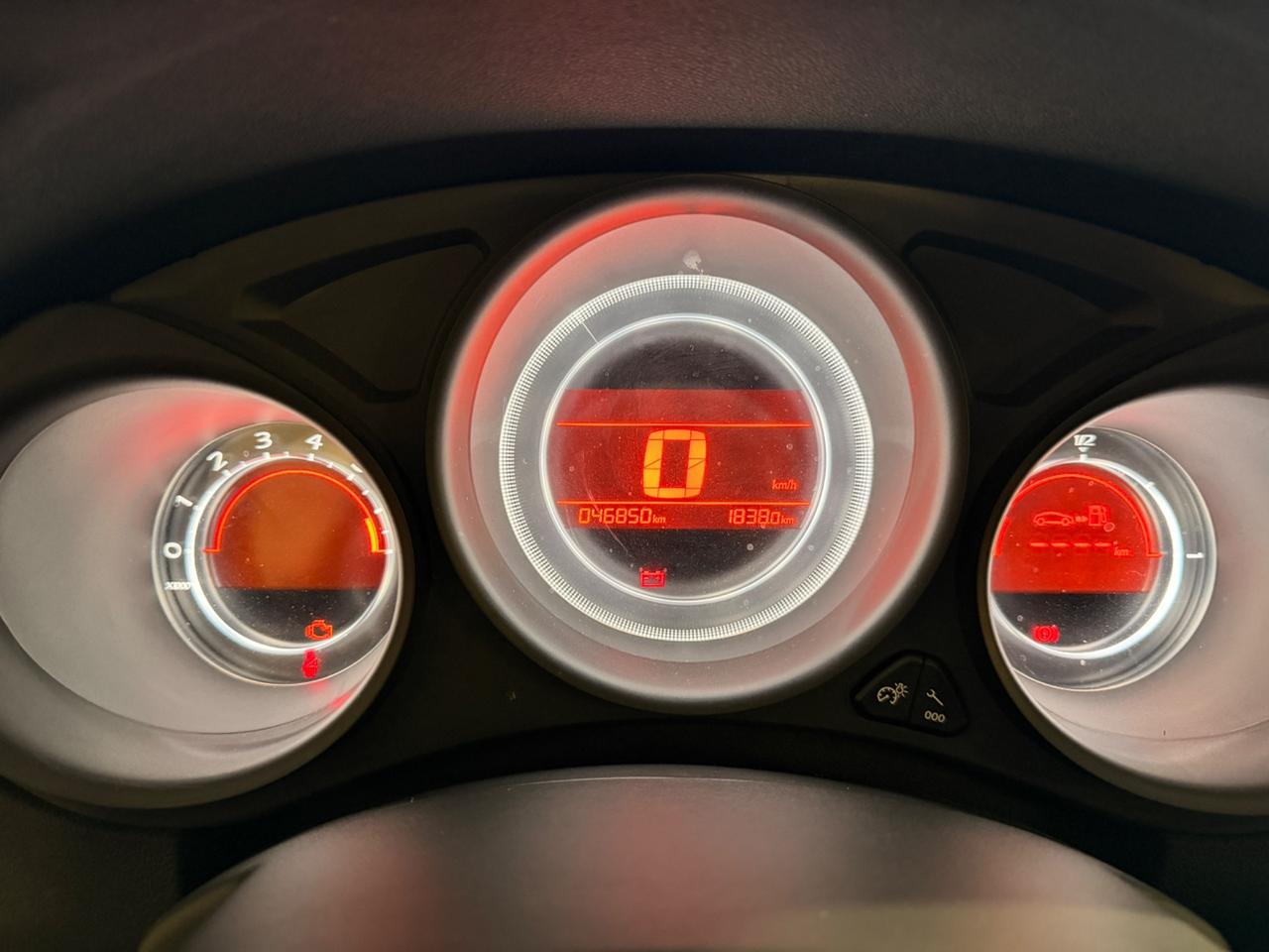 Citroen C4 PureTech 110 Feel