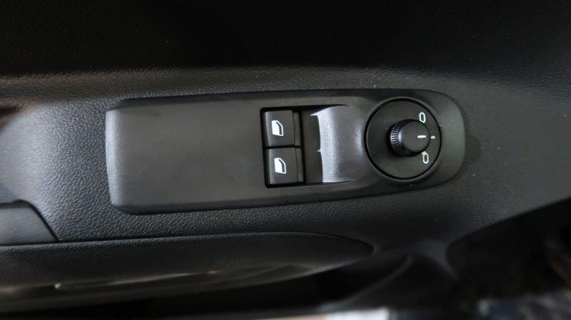 Opel Combo 1.5D EDITION MT6 N1 #5 POSTI#AUTOCARRA#DOPPIA PORTA LATERALE#