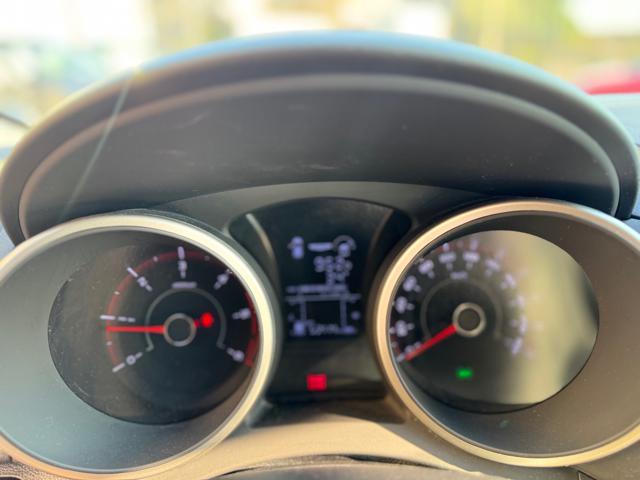 SSANGYONG Tivoli 1.6d 2WD Be Visual Cool 50 mila km
