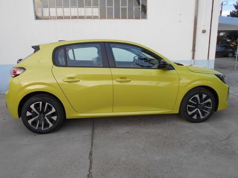 Peugeot 208 100 Style 5p Fin 9Perfet Sc41%