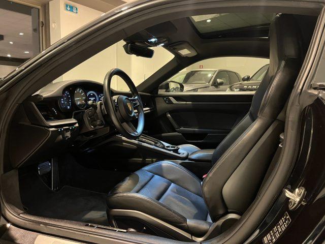 PORSCHE 992 Carrera 4S PDK 450cv